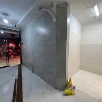 مغازه تجاری رهن و‌اجاره بین فداییان اسلام۳ و ۵