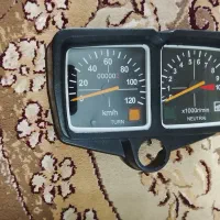 کیلومتر موتور