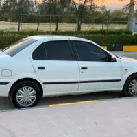 فروش سمند efسون دوگانه سوز شرکتی