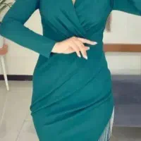 لباس مجلسی شیک و زیبا مهاجران