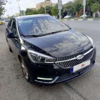 آریزو ۵ اتومات مدل ۹۶