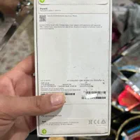 ایفون16نرمال256 نات اکتیو