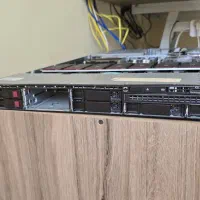 سرور hp g8 dl360p