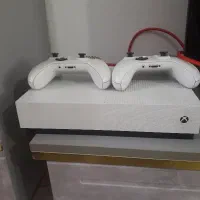 ایکس باکس وان اس ۱ ترا