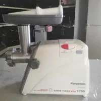 چرخ گوشت پاناسونیک نیاز به تعمیر