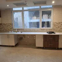 کابینت بسیار تمیز