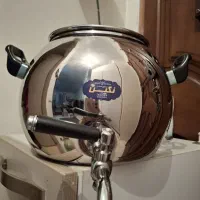 ۲ کتری مارک نگین نو اکبند