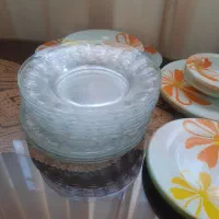 بشقاب فرانسه ۱۲ عدد