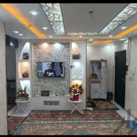 آپارتمان فرهنگیان دره گرم