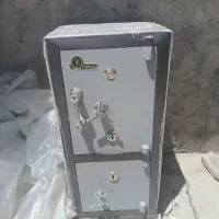 گاو صندوق ایران کاوه