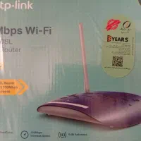 مودم tp-link  TD-W9960