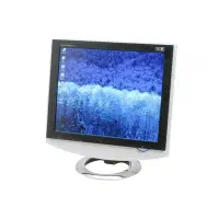 مانیتور LG