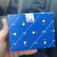 شمع ماشین موتورxu7p شرکتی آکبند