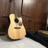گیتار آکوستیک cort mr500E