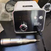 سوهان برقی ولوازم کاشت ناخن درحدنو