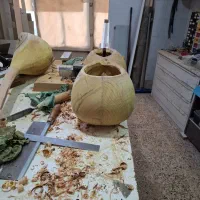 تار درجه ۱|سازهای سنتی|بجنورد, |دیوار