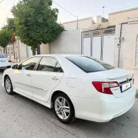 تویوتا کمری ۲۰۱۳ glx در حد صفر