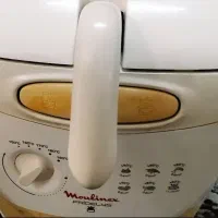 سرخ کن اصل فرانسه مولینکس