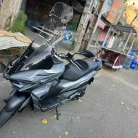 گلکسی jt200 sym|موتورسیکلت|ملارد, |دیوار