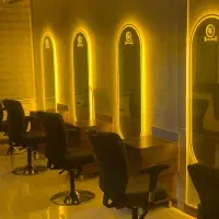 آموزش آرایشگری مردانه با مدرک بین المللی