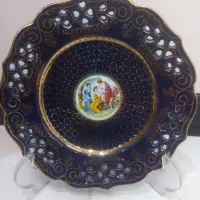 کیک خوری اصل سه دختر