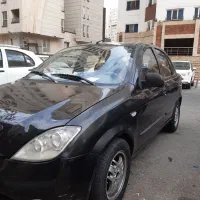 تیبا ۲ مدل ۹۵