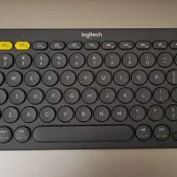 کیبورد لاجیتک K380