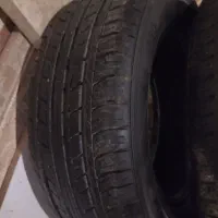 تایر