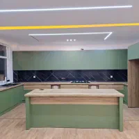 طراحی و ساخت کابینت،کمددیواری وکلیه مصنوعات چوبی