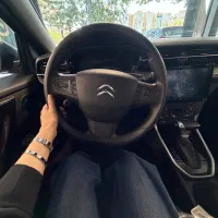 سیتروئنc3XR/تحویل فوری/نقدواقساط/سی تی ری