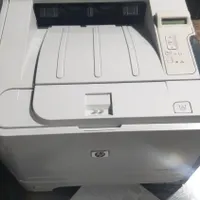 پرینتر دوروزن اچ پی لیزری Hp2055d