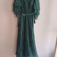 لباس مجلسی