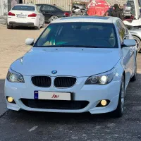 Bmw520i 2008