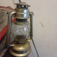 فانوس نفتی