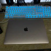 Macbook air 2019|رایانه همراه|شیراز, تل حسینآباد|دیوار