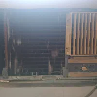 فروش یک دستگاه کلر دسته دوم اجنرال ۱۸ هزار