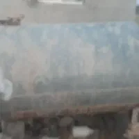 فروش تانکر اب