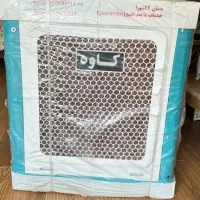کولر سلولزی الکتروژن