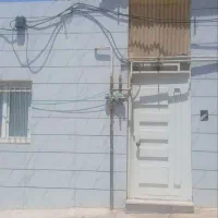خانه ویلای اقبالیه