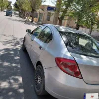 پروتون جن 2مدل 2007