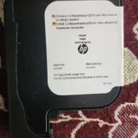 کارتریج پایه آب جت پرینتر