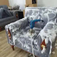 مبل شویی ساوه تک