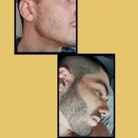 امضای ریشات اینجاست