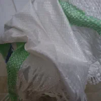 خریدو فروش گونی و جانبو وضایعات گونی اکسیدور جانبو