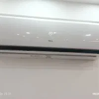 کولر گازی 30هزار جی پلاس