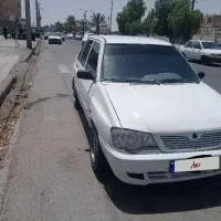 پراید 132مدل90دوگانه