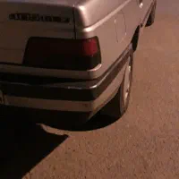 پژو ۴۰۵ دوگانه سوز