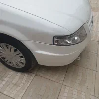 سمند سورن ef7 مدل۹۸