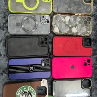 قاب گوشی آیفون 13 نرمال