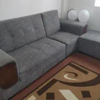مبل راحتی ۱۰ت هزینه شده داخلی